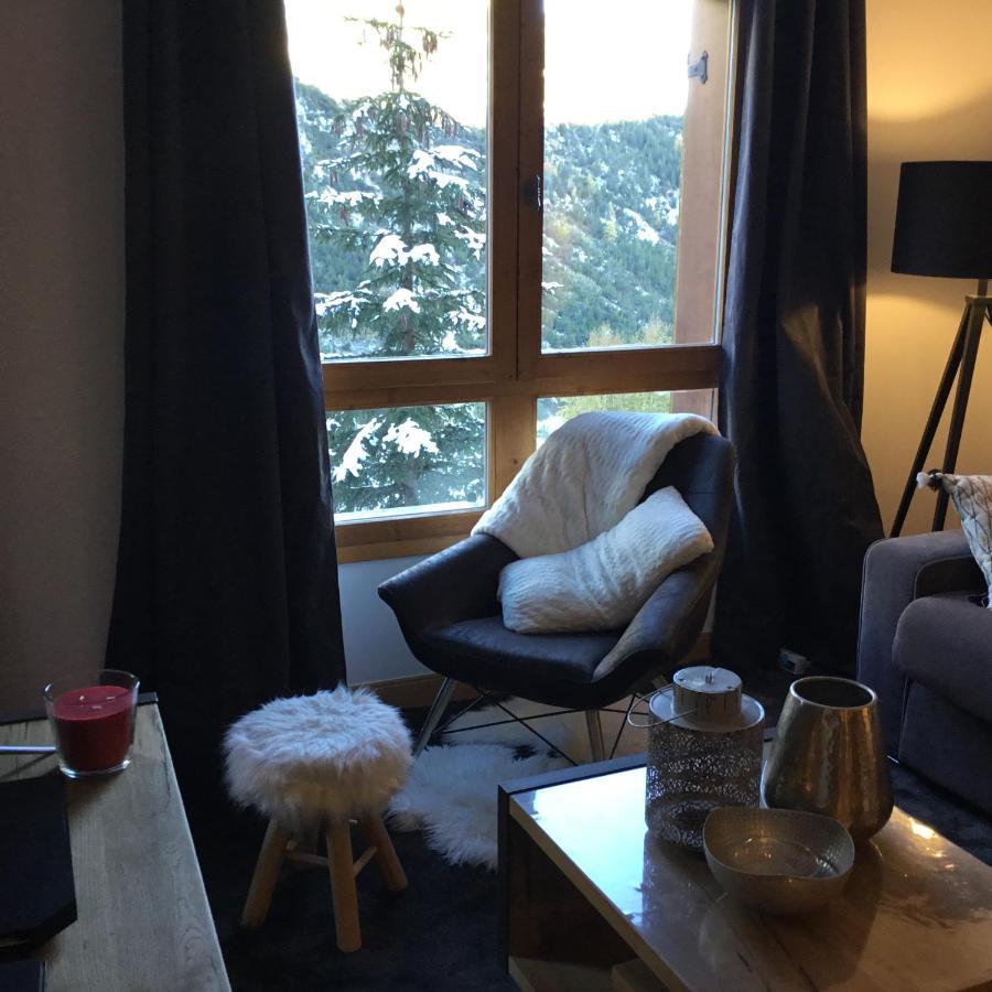 Appartement Luxe Arc 1950, Residence 5 * Les Arcs  Exteriér fotografie