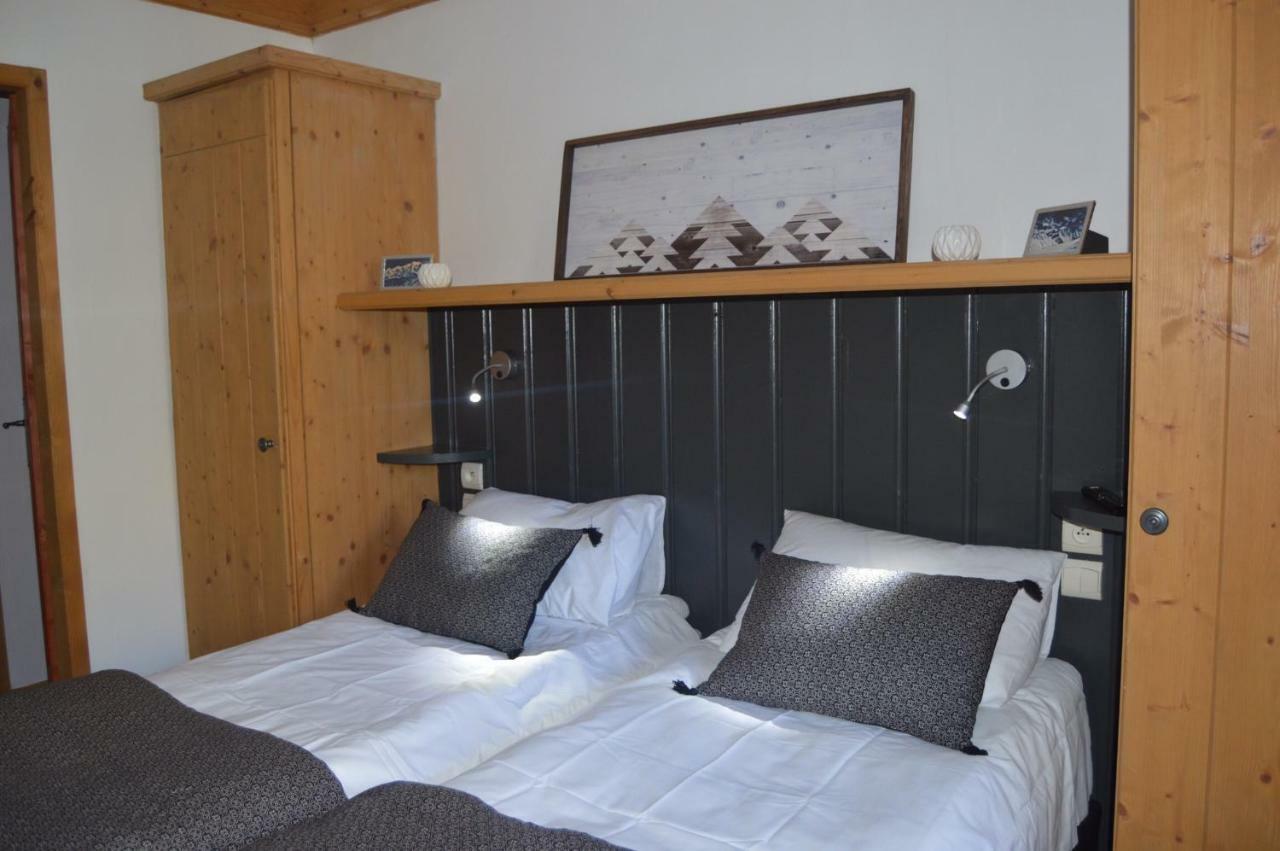 Appartement Luxe Arc 1950, Residence 5 * Les Arcs  Exteriér fotografie