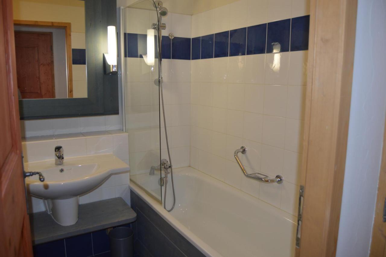 Appartement Luxe Arc 1950, Residence 5 * Les Arcs  Exteriér fotografie